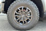 Ford Ranger Raptor A10 4x4