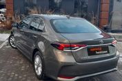 Toyota Corolla 1.5 Comfort