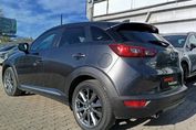Mazda CX-3 2.0 Takumi AWD