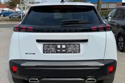 Peugeot 2008 Allure e-DCS 1.2 mHEV