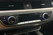 Audi A4 40 TFSI mHEV S tronic