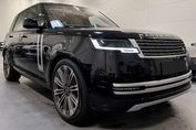 Land Rover Range Rover 3.0 D350 Autobiography