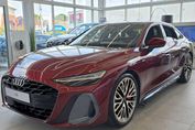 Audi A6 TFSI S line
