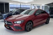 Mercedes CLA 180 AMG Line 7G-DCT