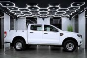 Ford Ranger 2.0 EcoBlue 4x4 DC Limited