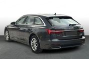Audi A6 45 TFSI quattro