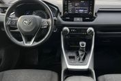 Toyota RAV4 2.5 Hybrid Comfort 4x2