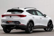 Cupra Formentor 2.0 TSI 4Drive DSG