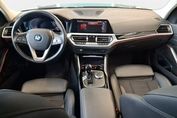 BMW Seria 3 Touring 318i