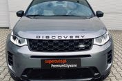 Land Rover Discovery Sport D200 Dynamic SE