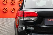 Jeep Grand Cherokee 3.0 CRD Overland
