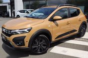 Dacia Sandero Stepway Expression LPG 1.0 TCe
