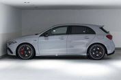 Mercedes Klasa A 35 AMG 4-Matic