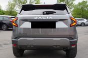 Dacia Duster Journey 1.8 Full Hybrid