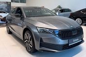 Skoda Octavia Sportline 1.5 TSI mHEV  DSG