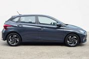 Hyundai i20 T-GDi Pure
