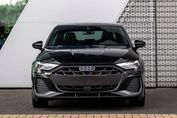 Audi A3 TFSI S Line