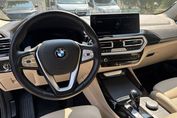 BMW X3 xDrive20i