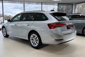 Skoda Octavia 2.0 TDI Ambition