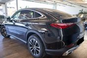 Mercedes GLC Coupe 200 d 4-Matic Avantgarde