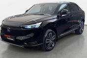 Honda HR-V 1.5 i-MMD CVT