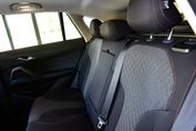 MG HS 1.5T HEV+ Excite aut