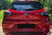 Ford Puma ST-Line 1.0 EcoBoost mHEV