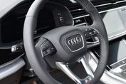 Audi Q8 TDI quattro