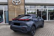 Toyota C-HR Style 1.8 Hybrid