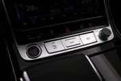 Audi A8 60 TFSI e quattro S line