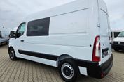 Renault Master L2H2 Zabudowa Brygadowa AT