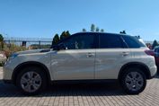 Suzuki Vitara 1.4 Boosterjet mHEV Premium Plus 2WD