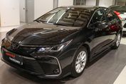 Toyota Corolla 1.5 Comfort