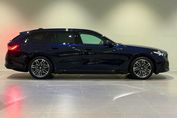 BMW i5 Touring eDrive40 M Sport