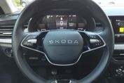 Skoda Kamiq TSI Selection