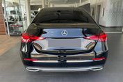 Mercedes Klasa C 200 d Avantgarde