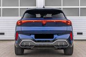 Cupra Terramar Advantage Edition 1.5 e-TSI DSG