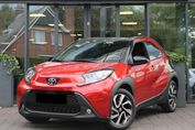 Toyota Aygo X Style 1.0 Benzyna CVT