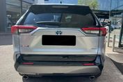 Toyota RAV4 Selection