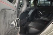 Mercedes CLA 200 AMG Line