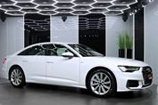 Audi A6 50 TFSI e quattro Sport S tronic