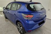 Dacia Sandero Expression 1.0 TCe
