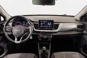 Kia Stonic T-GDI