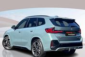 BMW X1 sDrive18d M Sport