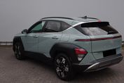 Hyundai Kona Executive 1.6 GDI Hybrid DCT