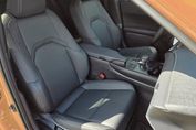 Lexus UX 300h F Sport Design Hybrid Dynamic Force