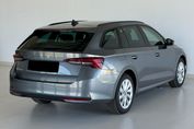 Skoda Octavia Drive Selection 1.5 TSI mHEV DSG