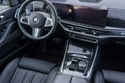 BMW X5 xDrive30d M Sport