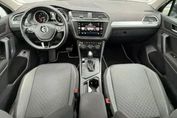 Volkswagen Tiguan 1.5 TSI EVO Comfortline DSG