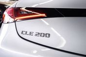 Mercedes CLE 200 AMG Line